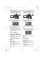 Предварительный просмотр 76 страницы Panasonic VDR-D310PL Operating Instructions Manual