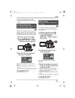 Предварительный просмотр 79 страницы Panasonic VDR-D310PL Operating Instructions Manual