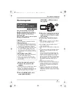 Предварительный просмотр 81 страницы Panasonic VDR-D310PL Operating Instructions Manual