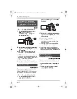 Предварительный просмотр 82 страницы Panasonic VDR-D310PL Operating Instructions Manual