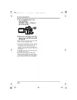 Предварительный просмотр 84 страницы Panasonic VDR-D310PL Operating Instructions Manual