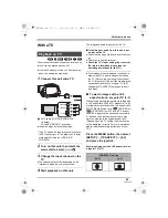 Предварительный просмотр 85 страницы Panasonic VDR-D310PL Operating Instructions Manual