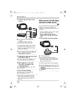 Предварительный просмотр 88 страницы Panasonic VDR-D310PL Operating Instructions Manual