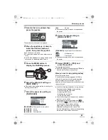 Предварительный просмотр 89 страницы Panasonic VDR-D310PL Operating Instructions Manual