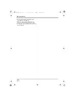 Предварительный просмотр 90 страницы Panasonic VDR-D310PL Operating Instructions Manual