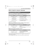 Предварительный просмотр 91 страницы Panasonic VDR-D310PL Operating Instructions Manual