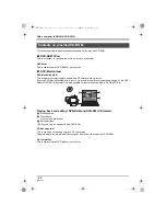 Предварительный просмотр 92 страницы Panasonic VDR-D310PL Operating Instructions Manual