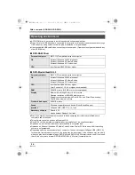 Предварительный просмотр 94 страницы Panasonic VDR-D310PL Operating Instructions Manual