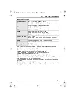 Предварительный просмотр 95 страницы Panasonic VDR-D310PL Operating Instructions Manual