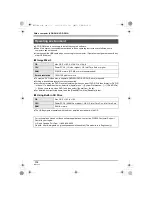 Предварительный просмотр 110 страницы Panasonic VDR-D310PL Operating Instructions Manual