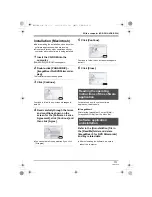 Предварительный просмотр 111 страницы Panasonic VDR-D310PL Operating Instructions Manual