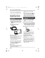 Предварительный просмотр 114 страницы Panasonic VDR-D310PL Operating Instructions Manual