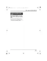 Предварительный просмотр 115 страницы Panasonic VDR-D310PL Operating Instructions Manual