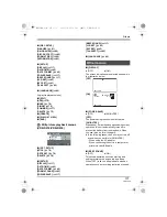 Предварительный просмотр 117 страницы Panasonic VDR-D310PL Operating Instructions Manual