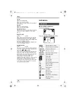 Предварительный просмотр 118 страницы Panasonic VDR-D310PL Operating Instructions Manual