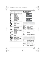 Предварительный просмотр 119 страницы Panasonic VDR-D310PL Operating Instructions Manual