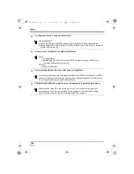 Предварительный просмотр 126 страницы Panasonic VDR-D310PL Operating Instructions Manual