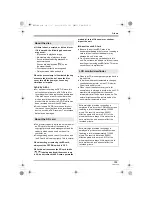 Предварительный просмотр 135 страницы Panasonic VDR-D310PL Operating Instructions Manual