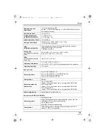 Предварительный просмотр 139 страницы Panasonic VDR-D310PL Operating Instructions Manual