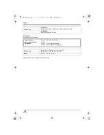 Предварительный просмотр 140 страницы Panasonic VDR-D310PL Operating Instructions Manual