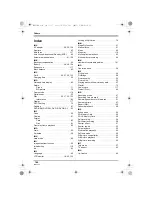 Предварительный просмотр 144 страницы Panasonic VDR-D310PL Operating Instructions Manual