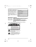 Предварительный просмотр 148 страницы Panasonic VDR-D310PL Operating Instructions Manual