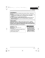 Предварительный просмотр 149 страницы Panasonic VDR-D310PL Operating Instructions Manual