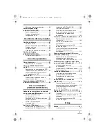 Предварительный просмотр 155 страницы Panasonic VDR-D310PL Operating Instructions Manual