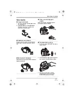 Предварительный просмотр 159 страницы Panasonic VDR-D310PL Operating Instructions Manual