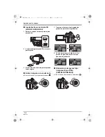 Предварительный просмотр 160 страницы Panasonic VDR-D310PL Operating Instructions Manual