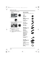 Предварительный просмотр 162 страницы Panasonic VDR-D310PL Operating Instructions Manual