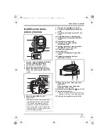 Предварительный просмотр 163 страницы Panasonic VDR-D310PL Operating Instructions Manual