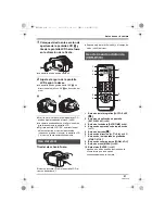 Предварительный просмотр 167 страницы Panasonic VDR-D310PL Operating Instructions Manual