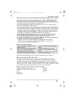 Предварительный просмотр 171 страницы Panasonic VDR-D310PL Operating Instructions Manual