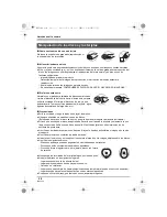 Предварительный просмотр 174 страницы Panasonic VDR-D310PL Operating Instructions Manual