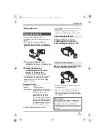 Предварительный просмотр 175 страницы Panasonic VDR-D310PL Operating Instructions Manual