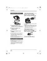 Предварительный просмотр 178 страницы Panasonic VDR-D310PL Operating Instructions Manual