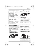 Предварительный просмотр 179 страницы Panasonic VDR-D310PL Operating Instructions Manual