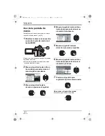 Предварительный просмотр 188 страницы Panasonic VDR-D310PL Operating Instructions Manual