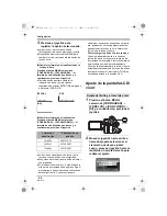 Предварительный просмотр 190 страницы Panasonic VDR-D310PL Operating Instructions Manual