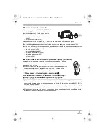 Предварительный просмотр 193 страницы Panasonic VDR-D310PL Operating Instructions Manual