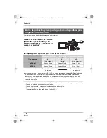 Предварительный просмотр 196 страницы Panasonic VDR-D310PL Operating Instructions Manual