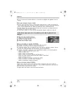 Предварительный просмотр 200 страницы Panasonic VDR-D310PL Operating Instructions Manual