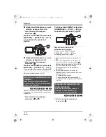 Предварительный просмотр 210 страницы Panasonic VDR-D310PL Operating Instructions Manual