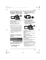 Предварительный просмотр 211 страницы Panasonic VDR-D310PL Operating Instructions Manual