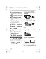 Предварительный просмотр 212 страницы Panasonic VDR-D310PL Operating Instructions Manual