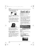 Предварительный просмотр 214 страницы Panasonic VDR-D310PL Operating Instructions Manual