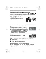 Предварительный просмотр 216 страницы Panasonic VDR-D310PL Operating Instructions Manual