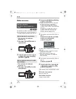 Предварительный просмотр 222 страницы Panasonic VDR-D310PL Operating Instructions Manual