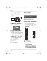 Предварительный просмотр 224 страницы Panasonic VDR-D310PL Operating Instructions Manual